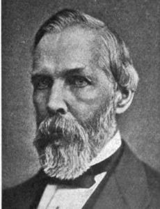 John Benjamin Henck