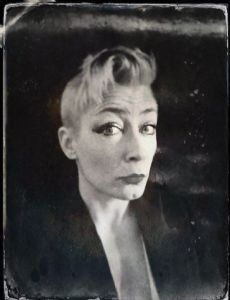 Maria Dahvana Headley