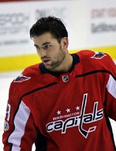 Tom Wilson