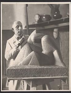 Arnold Ronnebeck