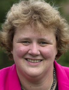 Sarah Hainsworth