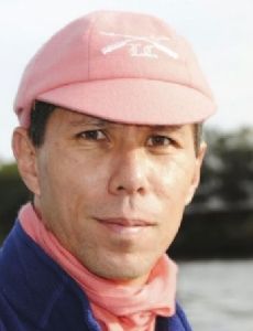 Bill O'Chee