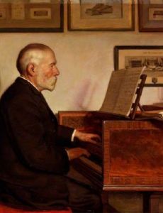 Alfred James Hipkins