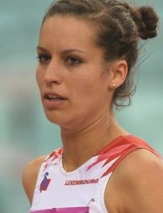 Charline Mathias