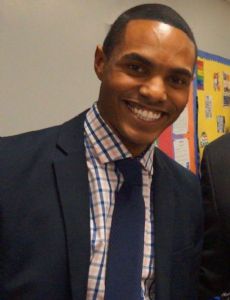 Ritchie Torres