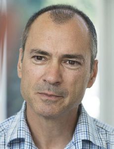Norm Letnick