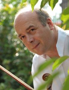 Francis Duroy