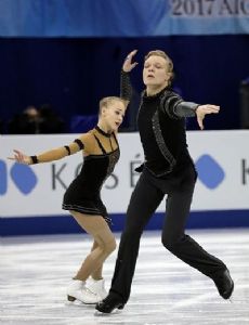 Anastasia Poluianova