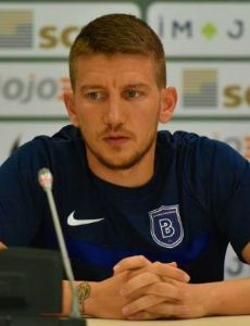 Ferhat Öztorun