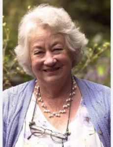 Daphne Sheldrick