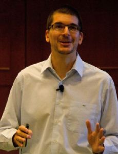 Alexander Osterwalder