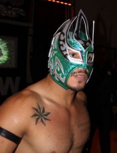 Laredo Kid