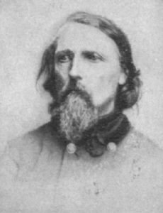 Friedrich Hecker