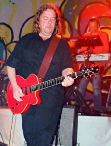 Jonas Isacsson