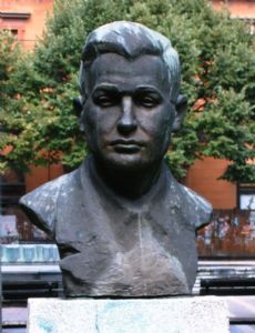 Géza Csáth
