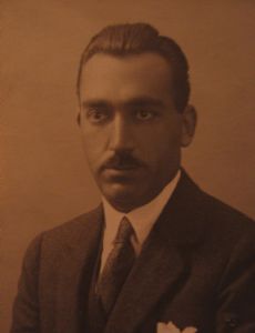 Enea Bossi, Sr.