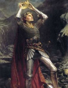 King Arthur