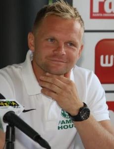 Tomasz Magdziarz