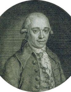 Christian Gmelin