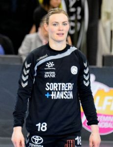 Jette Hansen (handballer)