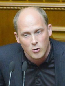 Serhiy Kaplin