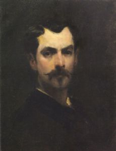 George Demetrescu Mirea