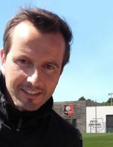 Julien Stéphan