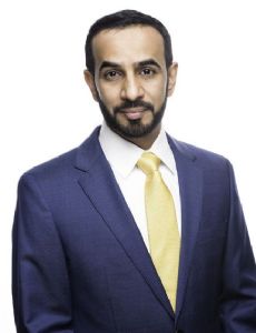 Ali Saeed Bin Harmal Al Dhaheri