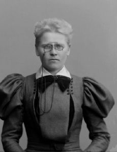 Hilda Käkikoski