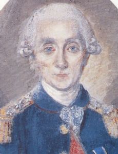 Charles René Dominique Sochet, Chevalier Destouches