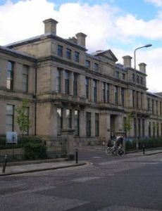 Historic Environment Scotland