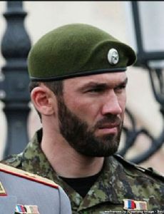 Magomed Daudov