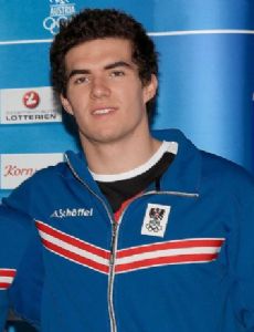 Sebastian Heufler