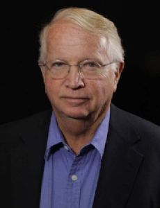 Boyd Haley