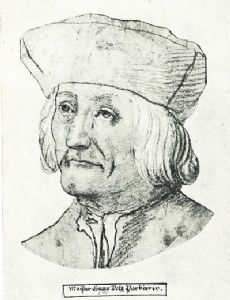Hans Folz