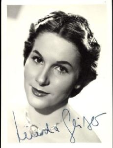 Linda Geiser