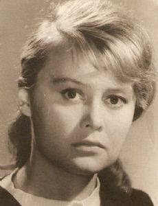 Natalya Batyryeva