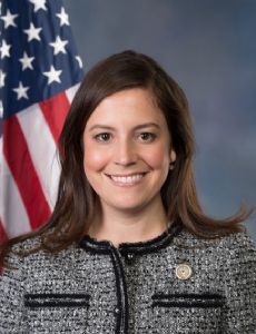 Elise Stefanik