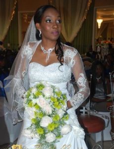 Glory Chuku