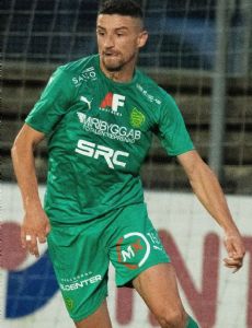 Irfan Jašarević