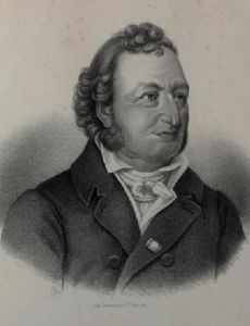 Knud Lyne Rahbek