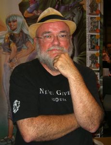 Richard Starkings