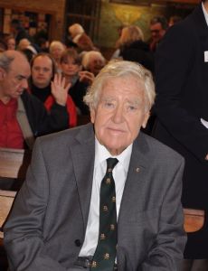 Alf Morris