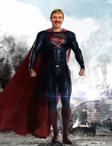 Paul New