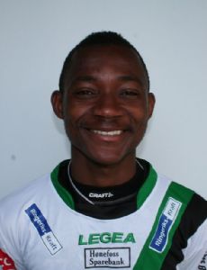 Kevin Beugre