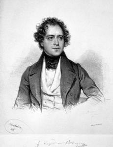 Johann Vesque von Püttlingen