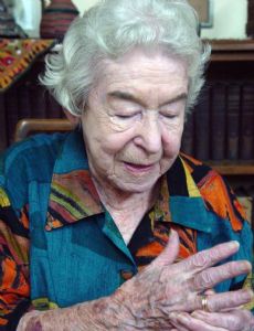 Devorah Bertonov