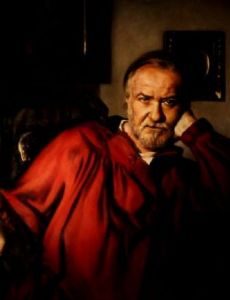 Giorgio Salmoiraghi