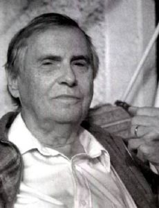 Lars Johan Werle