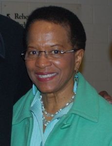 Reatha King